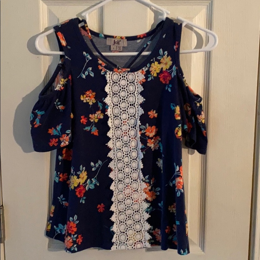 Girls Tops